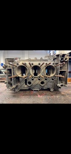 1972 porsche 911 crankcase - 1972,