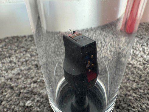 Ortofon cadenza red - cadenza,