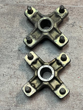 Yamaha Raptor YFM 660 Wheel