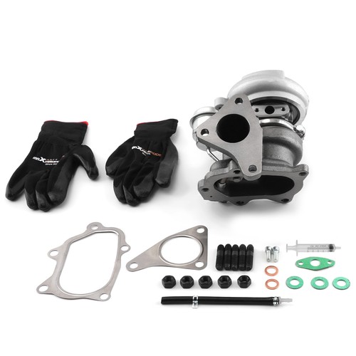 Td04 turbo for - turbo, impreza
