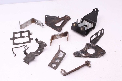 Lot remaining parts honda - remaining,
