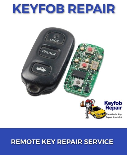 Repair service for toyota - repair,