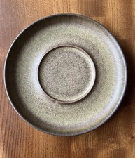 Denby Romany Gravy Boat Saucer