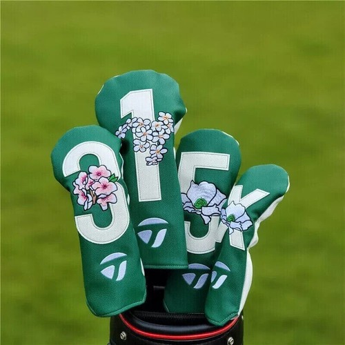Green taylormade 135ut - green,