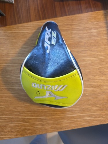 Mizuno jpx driver headcover - mizuno,
