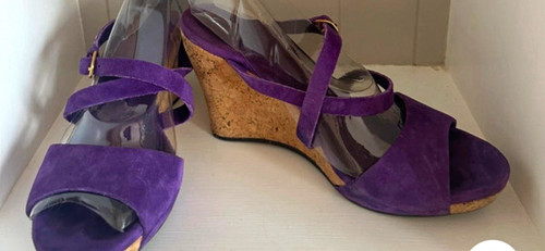 Ugg australia jullita purple - australia,