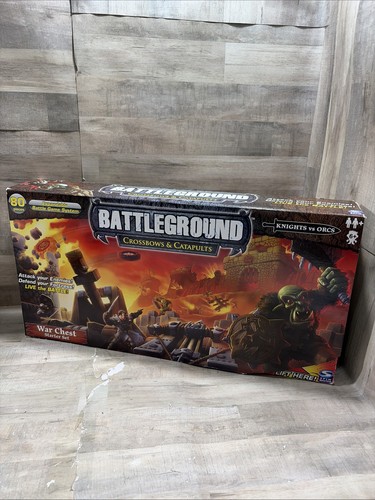 Battleground crossbows - battleground, &