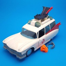 GHOSTBUSTERS ☆ ECTO 1 Figure