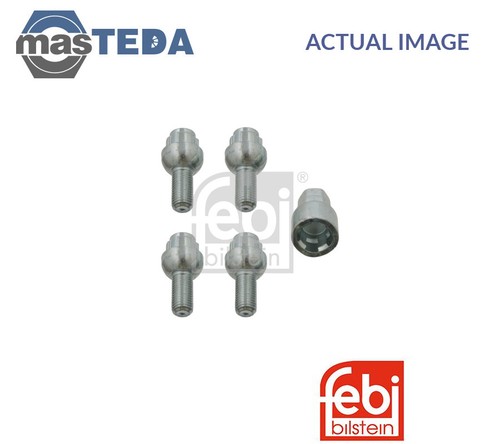 27048 wheel bolt - wheel, bilstein