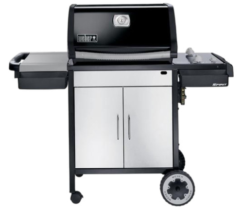 Weber spirit e210 classic 2008 - weber,