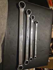 Blackhawk Tools Proto 4pc Set