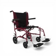 MicroMover Manual Wheelchair