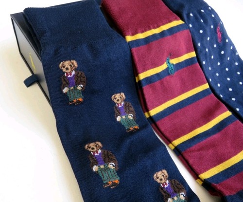 Bear polo ralph - polo, pairs