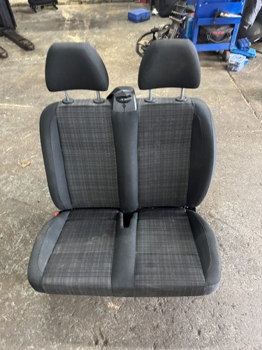 Mercedes benz vito w447 2019 - benz,