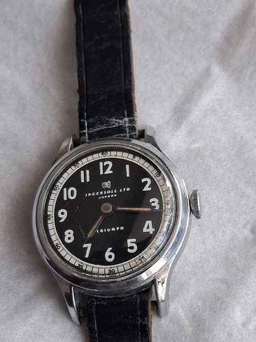 Ingersoll ltd men - ltd,