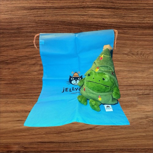 Jellycat christmas ricky - christmas,