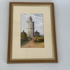 North Foreland Lighthouse