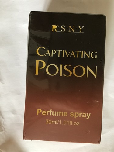 Perfume spray captivating - perfume,