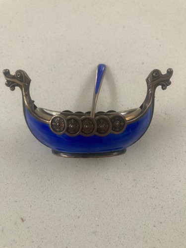 Vintage norway sterling silver - vintage,