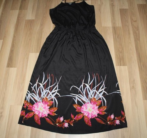 Women dkny dress black silk - women,