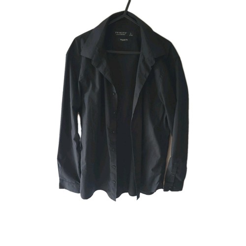 Primark mens black long - primark, sleeve