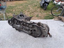 1985 HONDA VISION 50 X NE50