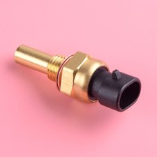 Coolant Temperature Sensor Fit
