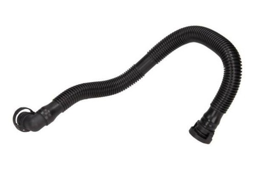 Crankcase breather hose - crankcase,