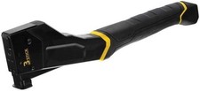 Stanley FatMax Hammer Tacker