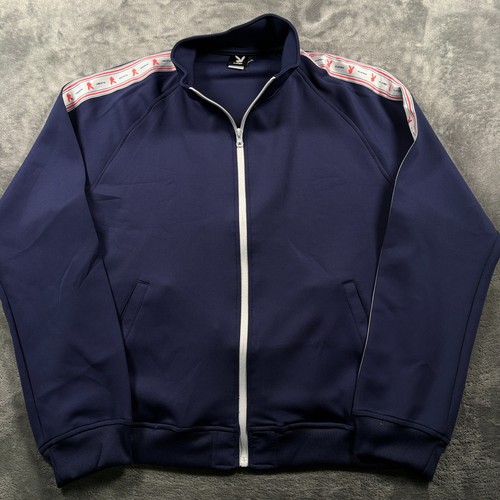 Playboy track jacket - playboy,