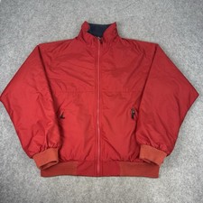 Musto Snugs Jacket Mens Large