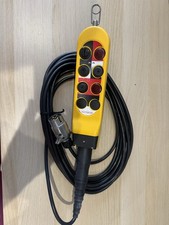 Nooteboom trailer remote low - nooteboom,