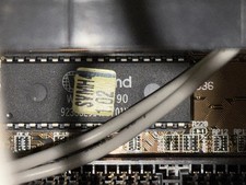 ASUS P5S-VM P5-99VM Bios chip (with Latest Bios Version)