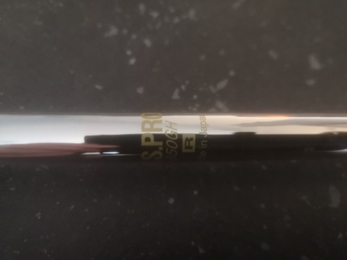 Nippon pro 850gh regular - pro,