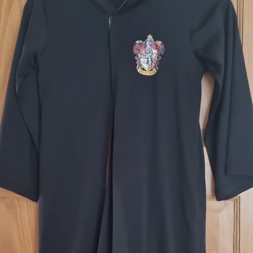 Harry potter gryffindor - gryffindor, robe
