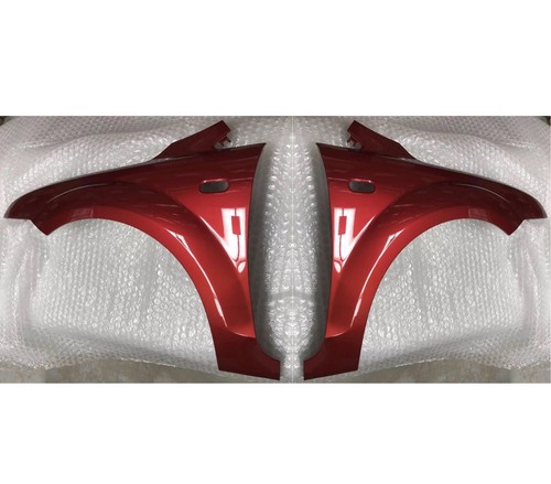 Ford focus 2005 2008 wing - focus, set