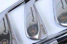 John Letters Powermaster Mark