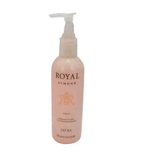 Jafra royal almond - jafra,