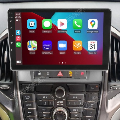 Wireless carplay for - carplay, vauxhall