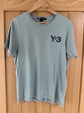 Y-3 T-shirt, Medium