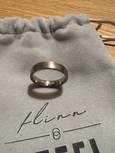 Flinn and steel men - flinn,