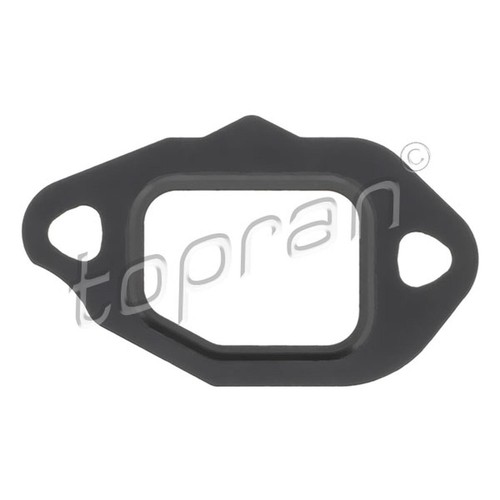 Egr valve gasket fits opel - valve, fits: