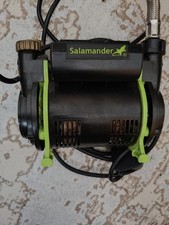Salamander ct50 xtra domestic - xtra,