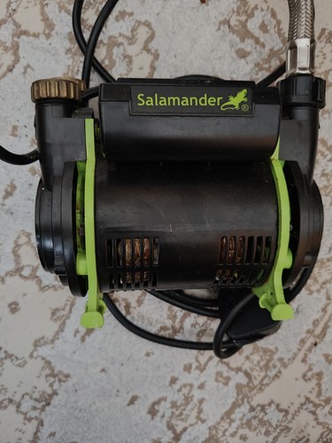 Salamander ct50 xtra domestic - ct50+,