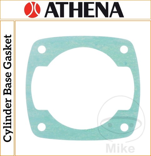 Maico 490 1993 - maico, athena