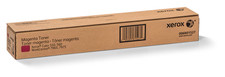 Genuine Xerox Magenta Toner