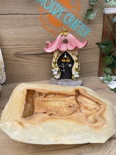 Rubber latex mould large - rubber,