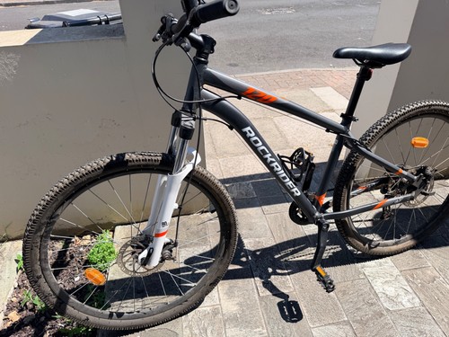 Rockrider 120 27 5 - st, 27.5″