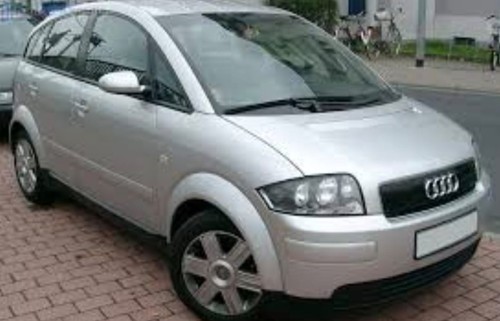 2003 audi breaking lights - audi,