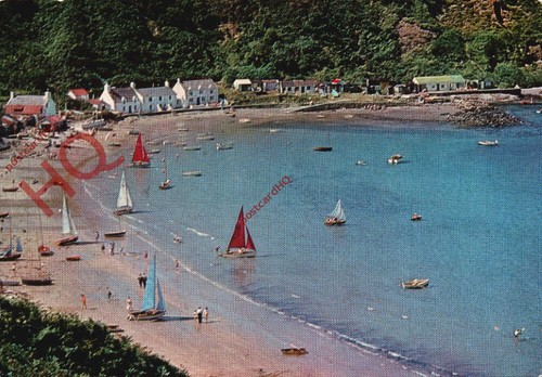 Picture postcard nefyn - postcard__nefyn,, the